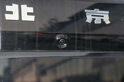 2026款 旅行家 1.5T 混动标准版-外观-图片-有驾