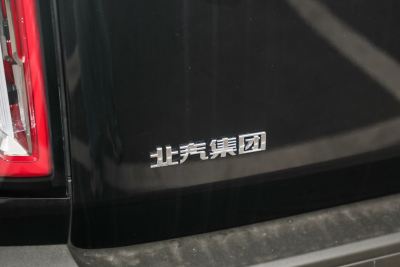 2026款 旅行家 1.5T 混动标准版-外观-图片-有驾