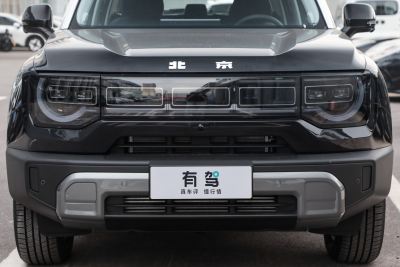 2026款 旅行家 1.5T 混动标准版-外观-图片-有驾