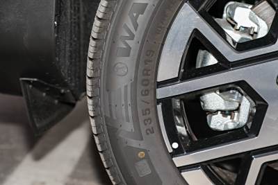 2026款 旅行家 1.5T 混动标准版-外观-图片-有驾