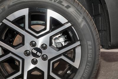 2026款 旅行家 1.5T 混动标准版-外观-图片-有驾