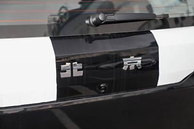 2026款 旅行家 1.5T 混动标准版-外观-图片-有驾