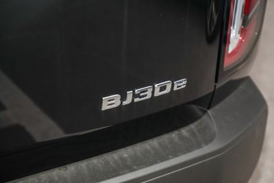 2026款 旅行家 1.5T 混动标准版-外观-图片-有驾