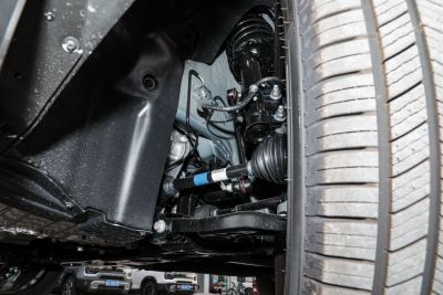 2026款 旅行家 1.5T 混动标准版-外观-图片-有驾