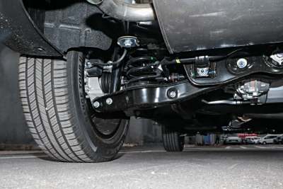 2026款 旅行家 1.5T 混动标准版-外观-图片-有驾