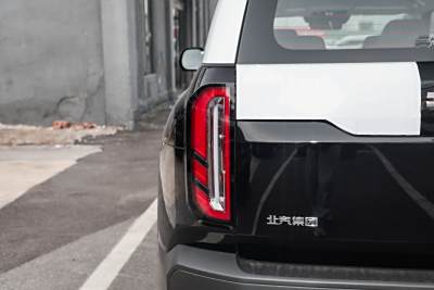 2026款 旅行家 1.5T 混动标准版-外观-图片-有驾