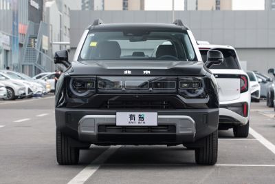 2026款 旅行家 1.5T 混动标准版-外观-图片-有驾