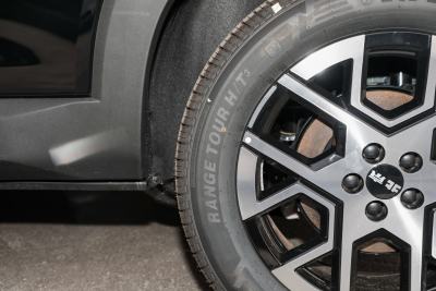 2026款 旅行家 1.5T 混动标准版-外观-图片-有驾