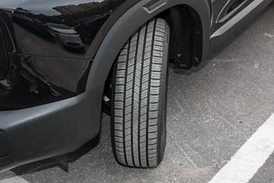 2026款 旅行家 1.5T 混动标准版-外观-图片-有驾