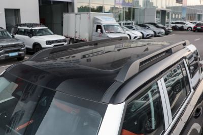 2026款 旅行家 1.5T 混动标准版-外观-图片-有驾