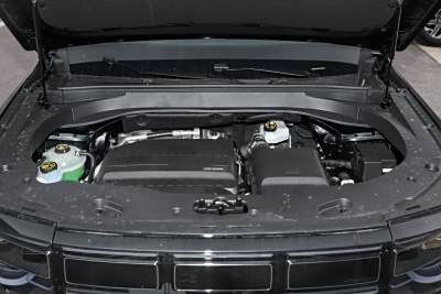 2026款 旅行家 1.5T 混动标准版-外观-图片-有驾