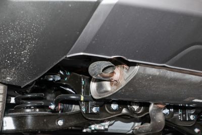 2026款 旅行家 1.5T 混动标准版-外观-图片-有驾