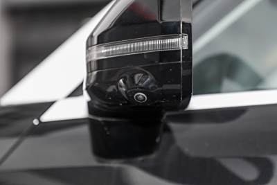 2026款 旅行家 1.5T 混动标准版-外观-图片-有驾