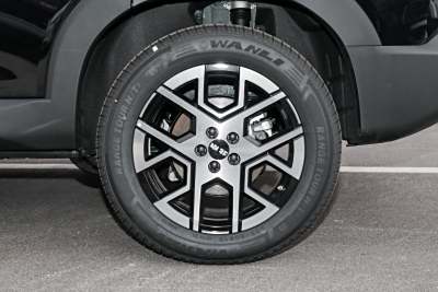 2026款 旅行家 1.5T 混动标准版-外观-图片-有驾