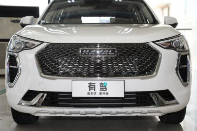 2021款 1.5T 自动大二版-外观-图片-有驾