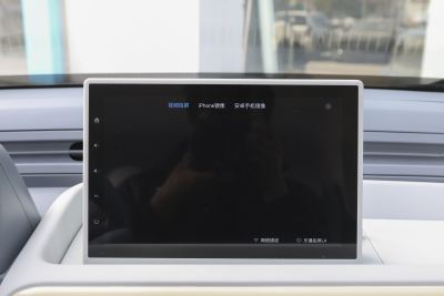 2025款 222km 伶俐马-内饰-图片-有驾