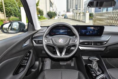 2023款 Pro 乐享版-内饰-图片-有驾