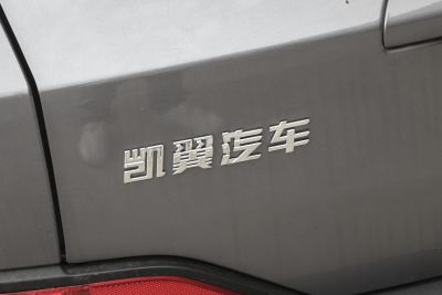 2025款 1.5T CVT领先版-外观-图片-有驾