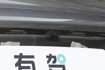 2025款 1.5T CVT领先版-外观-图片-有驾