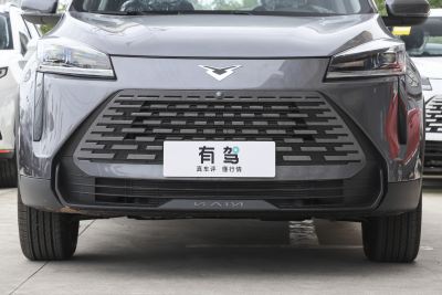 2025款 1.5T CVT领先版-外观-图片-有驾