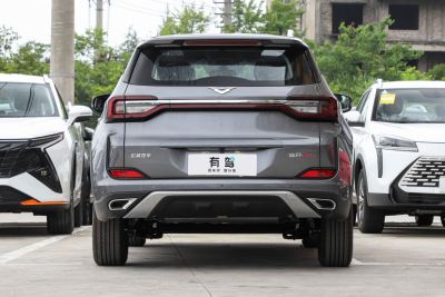 2025款 1.5T CVT领先版-外观-图片-有驾
