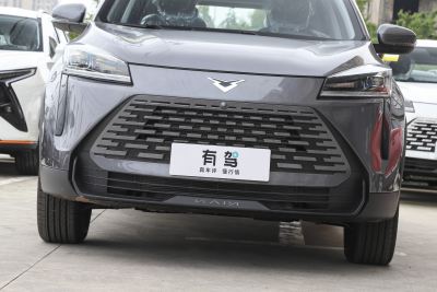 2025款 1.5T CVT领先版-外观-图片-有驾