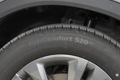 2025款 1.5T CVT领先版-外观-图片-有驾