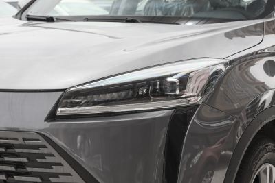 2025款 1.5T CVT领先版-外观-图片-有驾