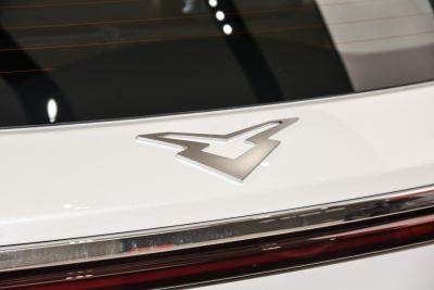 2025款 1.5T CVT领先版-外观-图片-有驾