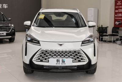 2025款 1.5T CVT领先版-外观-图片-有驾