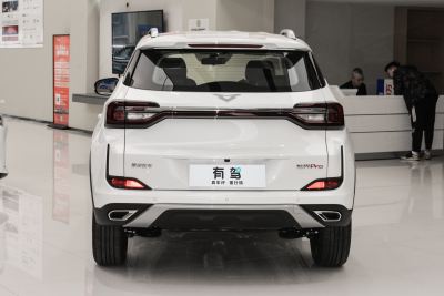 2025款 1.5T CVT领先版-外观-图片-有驾