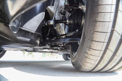 2026款 300TSI DSG尊行版-外观-图片-有驾