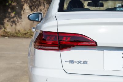 2026款 300TSI DSG尊行版-外观-图片-有驾