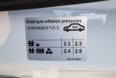 2026款 300TSI DSG尊行版-外观-图片-有驾