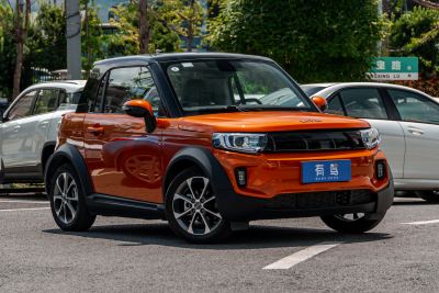 2019款 R300 引力版-外观-图片-有驾