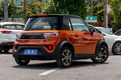 2019款 R300 引力版-外观-图片-有驾