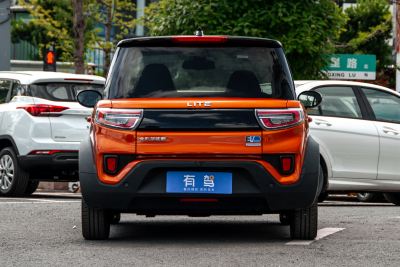 2019款 R300 引力版-外观-图片-有驾