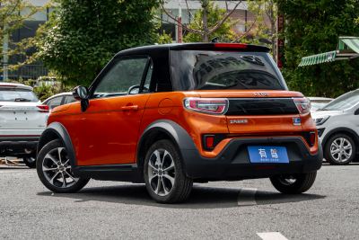 2019款 R300 引力版-外观-图片-有驾