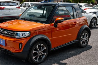 2019款 R300 引力版-外观-图片-有驾