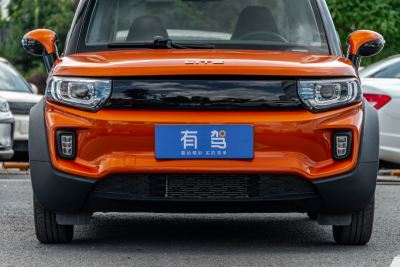 2019款 R300 引力版-外观-图片-有驾