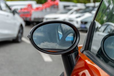 2019款 R300 引力版-外观-图片-有驾