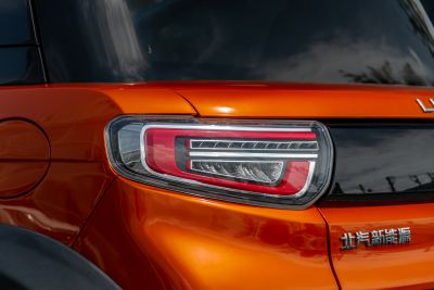 2019款 R300 引力版-外观-图片-有驾