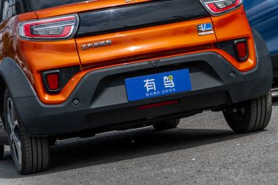 2019款 R300 引力版-外观-图片-有驾