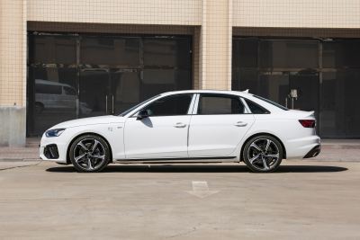 2023款 40 TFSI quattro 豪华动感型-外观-图片-有驾
