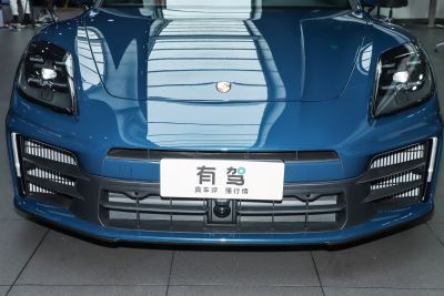 2024款 Panamera 行政加长版 2.9T-外观-图片-有驾