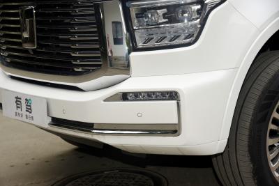 2023款 3.0T 商务版 登峰型 5座-外观-图片-有驾