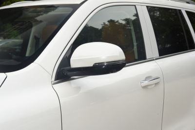2023款 3.0T 商务版 登峰型 5座-外观-图片-有驾