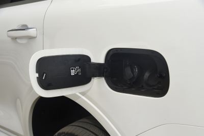 2023款 3.0T 商务版 登峰型 5座-外观-图片-有驾