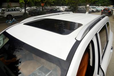 2023款 3.0T 商务版 登峰型 5座-外观-图片-有驾
