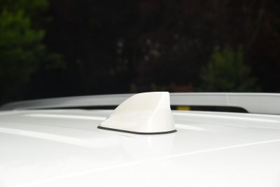 2023款 3.0T 商务版 登峰型 5座-外观-图片-有驾
